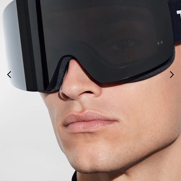 100% authentic TOM FORD ski goggles - Picture 4 of 7